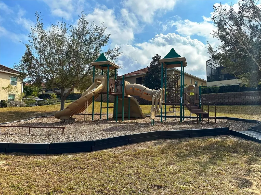 1777 Bella Lago Drive Clermont FL 34711