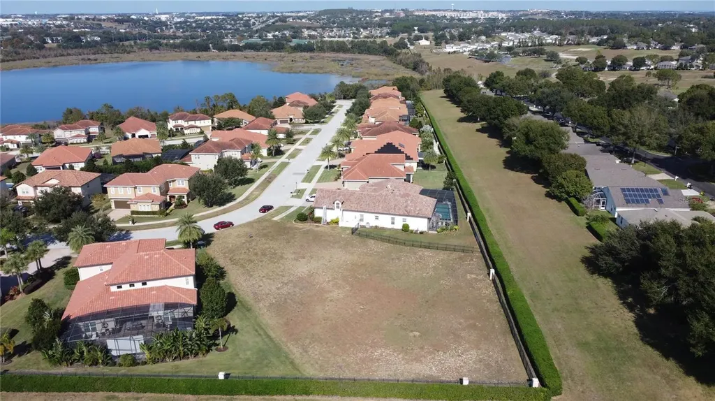 1777 Bella Lago Drive Clermont FL 34711