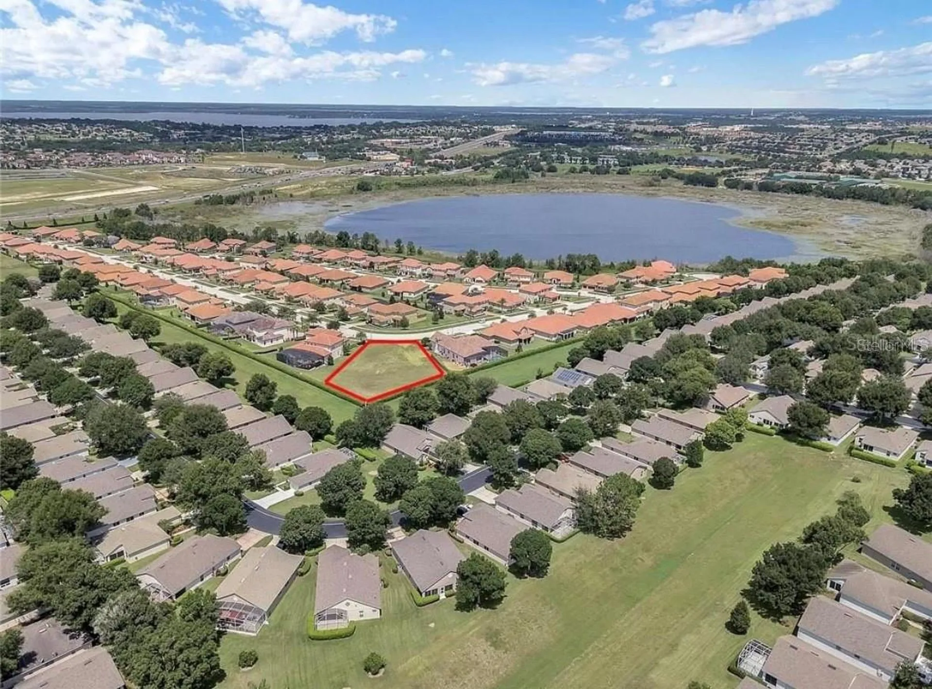 1777 Bella Lago Drive Clermont FL 34711