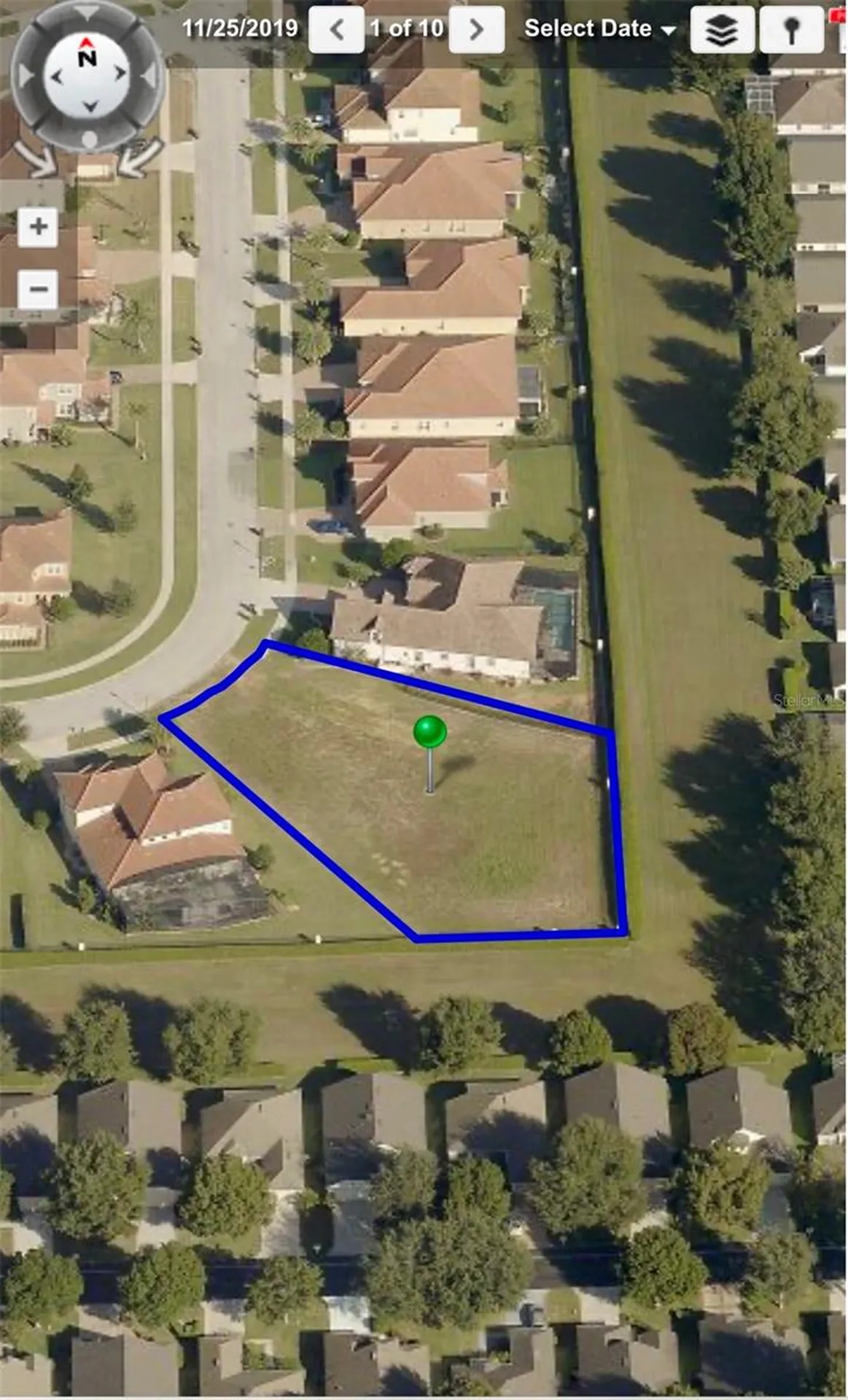 1777 Bella Lago Drive Clermont FL 34711