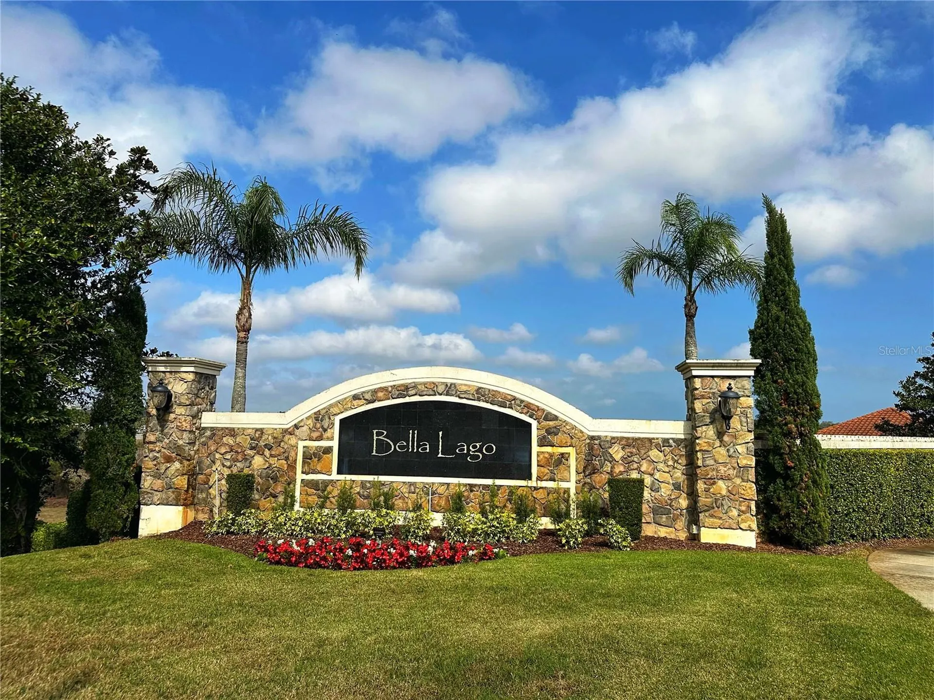 1777 Bella Lago Drive Clermont FL 34711