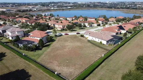 1777 Bella Lago Drive Clermont FL 34711