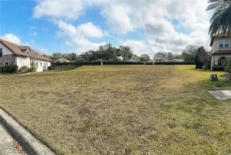 1777 Bella Lago Drive Clermont FL 34711