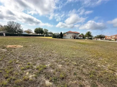 1777 Bella Lago Drive Clermont FL 34711