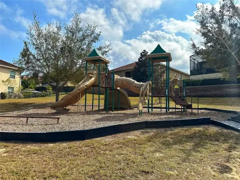 1777 Bella Lago Drive Clermont FL 34711