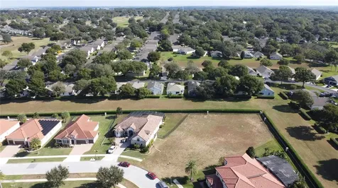 1777 Bella Lago Drive Clermont FL 34711