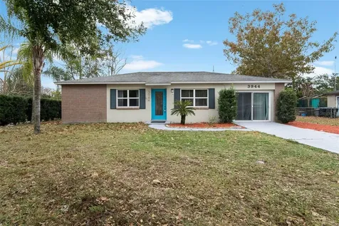 3944 Janie Court Orlando FL 32822