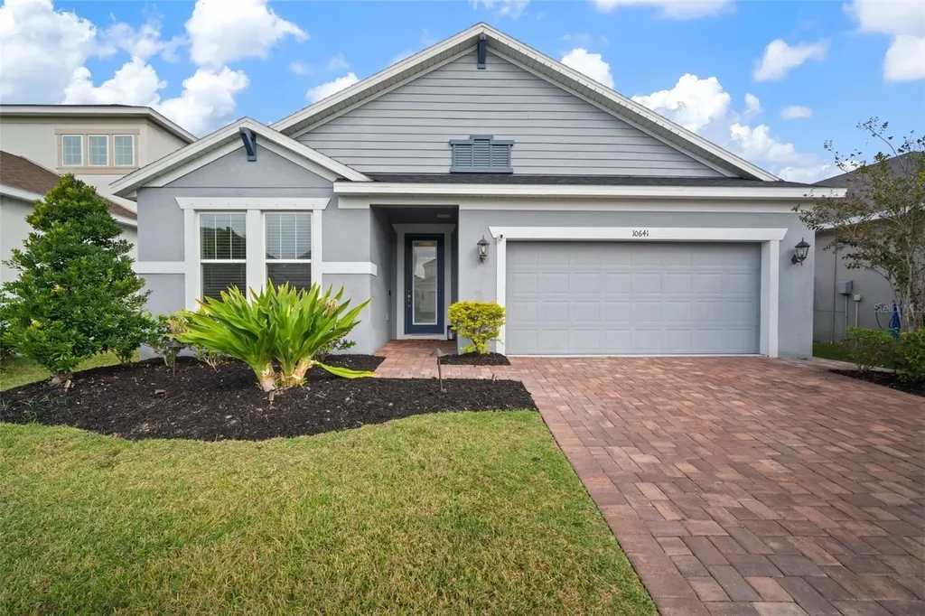 10641 Cardera Drive Riverview FL 33578
