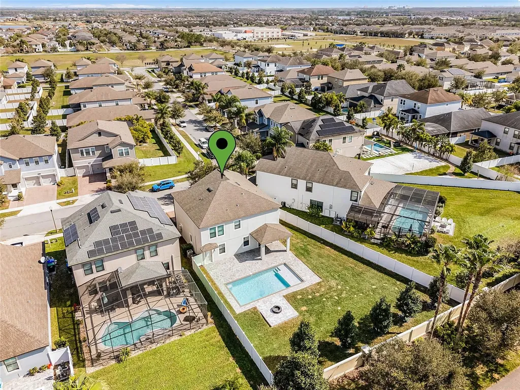 15233 Night Heron Drive Winter Garden FL 34787