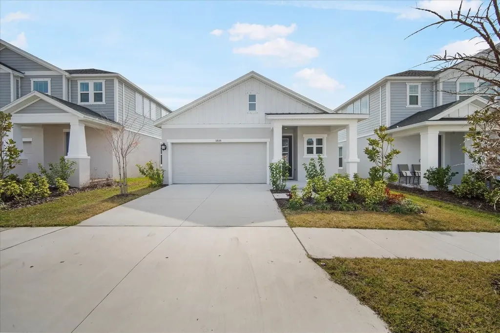 5936 Golden Nettle Drive Apollo Beach FL 33572