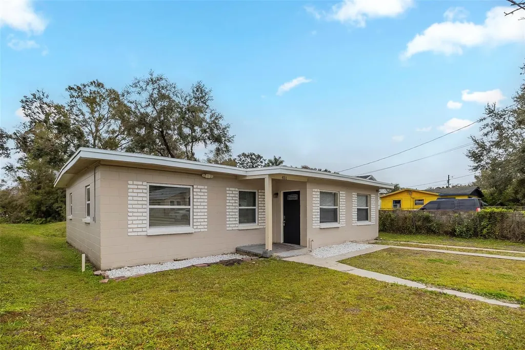 451 Rogers Street Orlando FL 32811