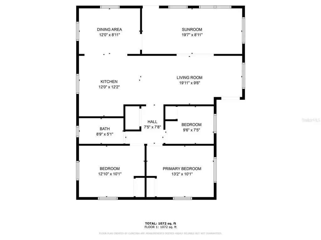 451 Rogers Street Orlando FL 32811