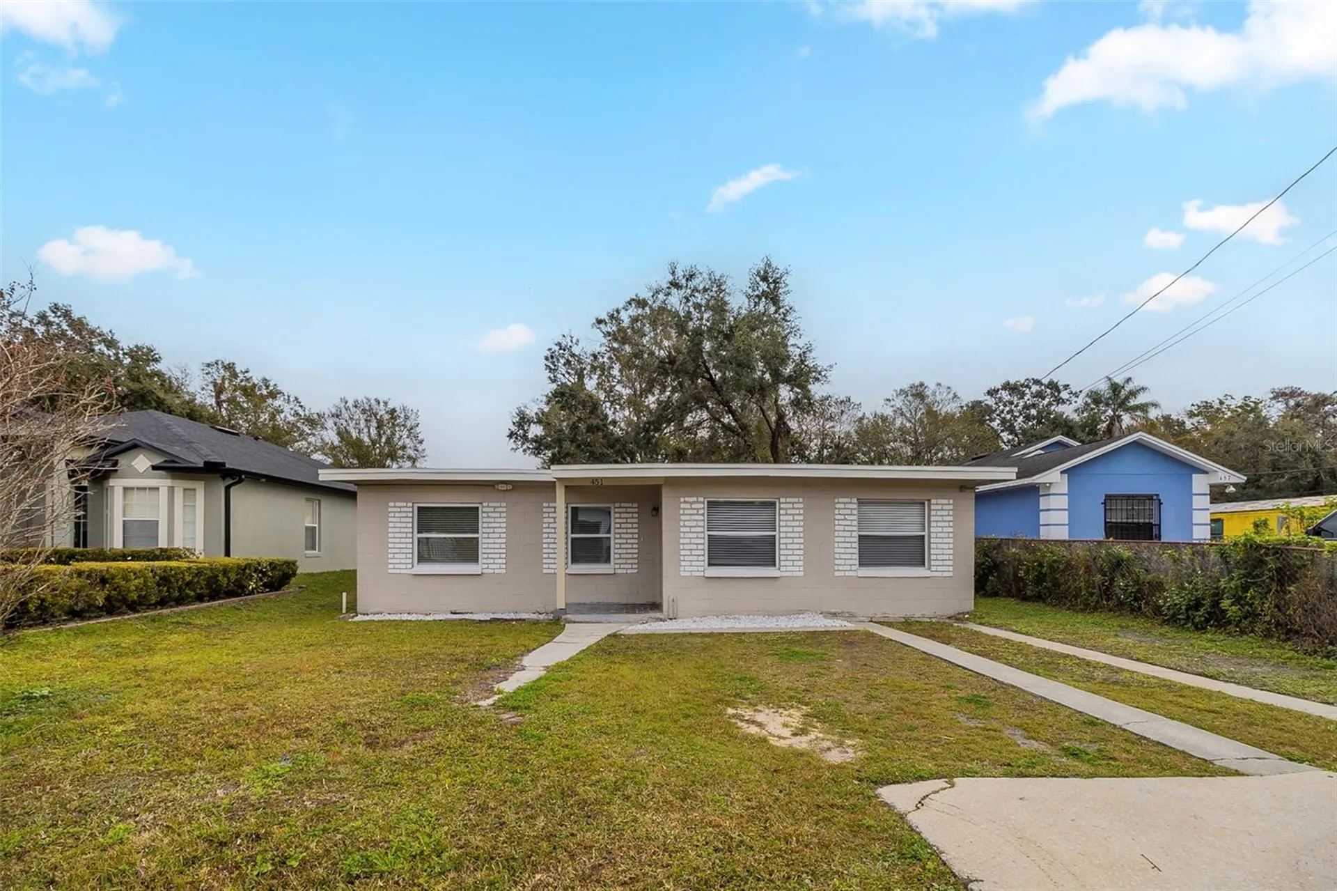 451 Rogers Street Orlando FL 32811