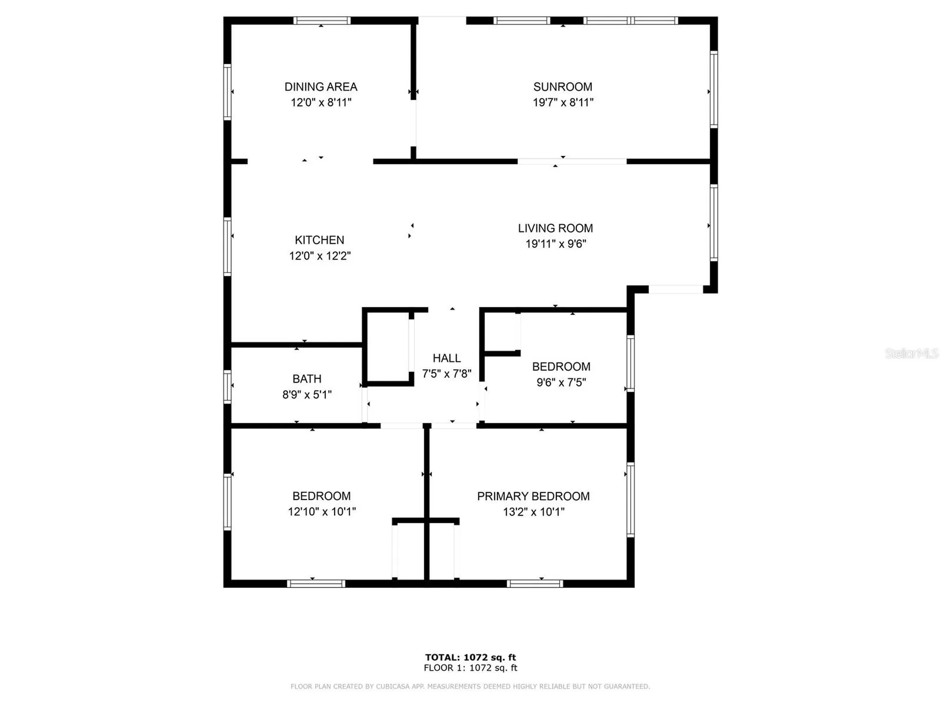 451 Rogers Street Orlando FL 32811