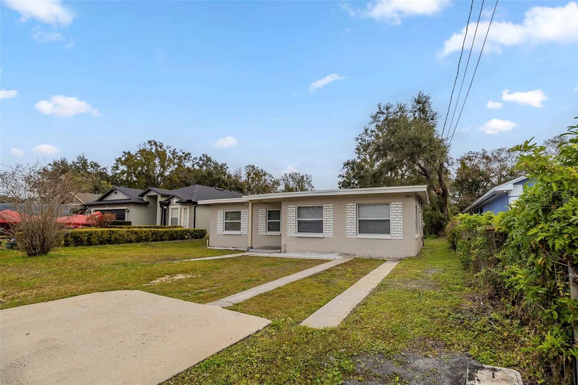 451 Rogers Street Orlando FL 32811