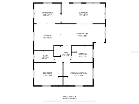 451 Rogers Street Orlando FL 32811