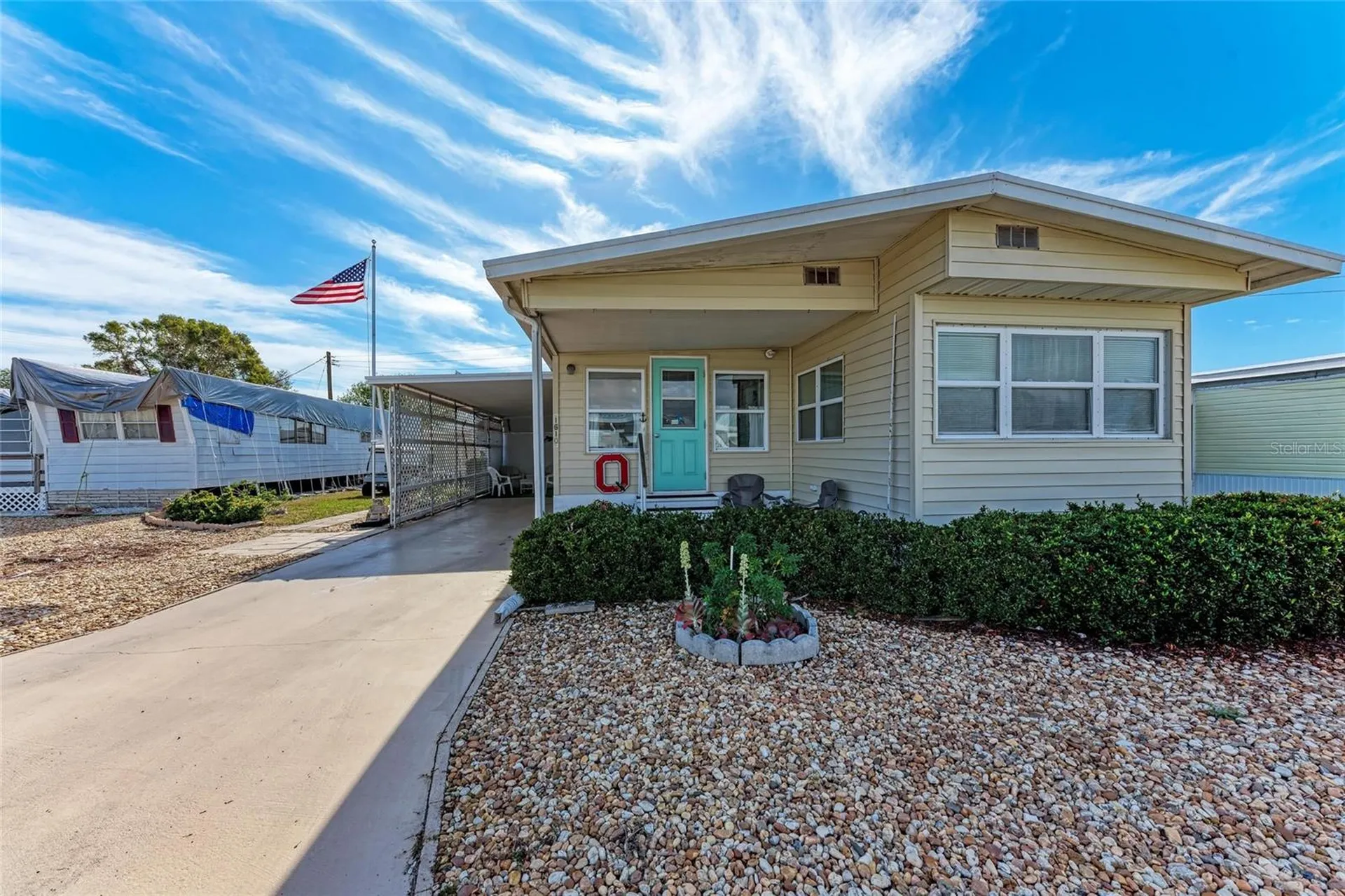 1610 Iowa Avenue Bradenton FL 34207