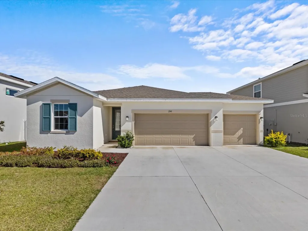 2741 Stephen Drive Winter Haven FL 33880