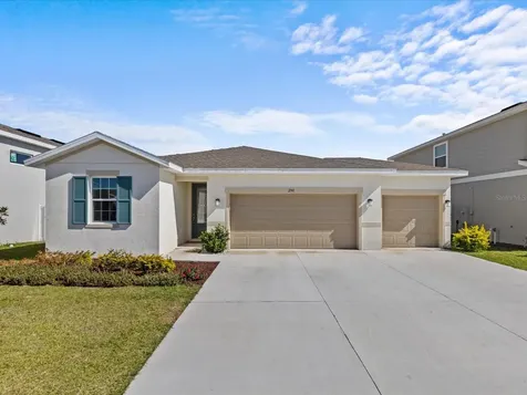 2741 Stephen Drive Winter Haven FL 33880