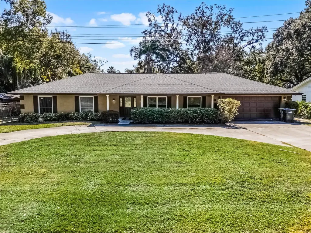 718 32nd Street Orlando FL 32805