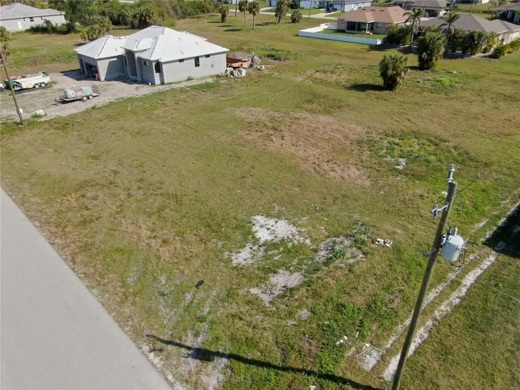 191 Rotonda Boulevard S Rotonda West FL 33947