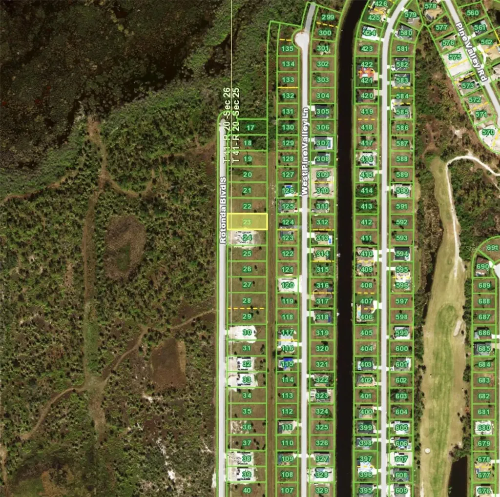 191 Rotonda Boulevard S Rotonda West FL 33947