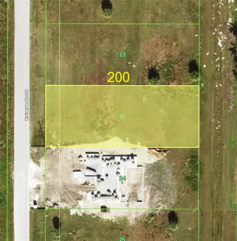 191 Rotonda Boulevard S Rotonda West FL 33947