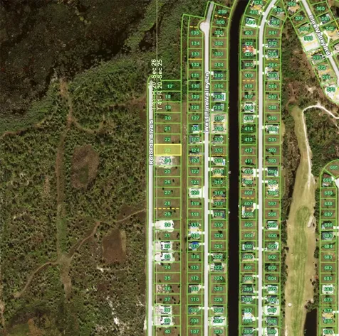 191 Rotonda Boulevard S Rotonda West FL 33947