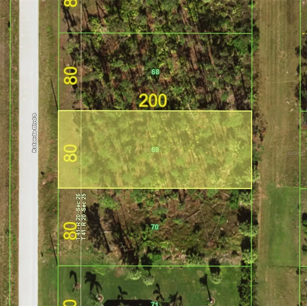 283 Rotonda Boulevard S Rotonda West FL 33947