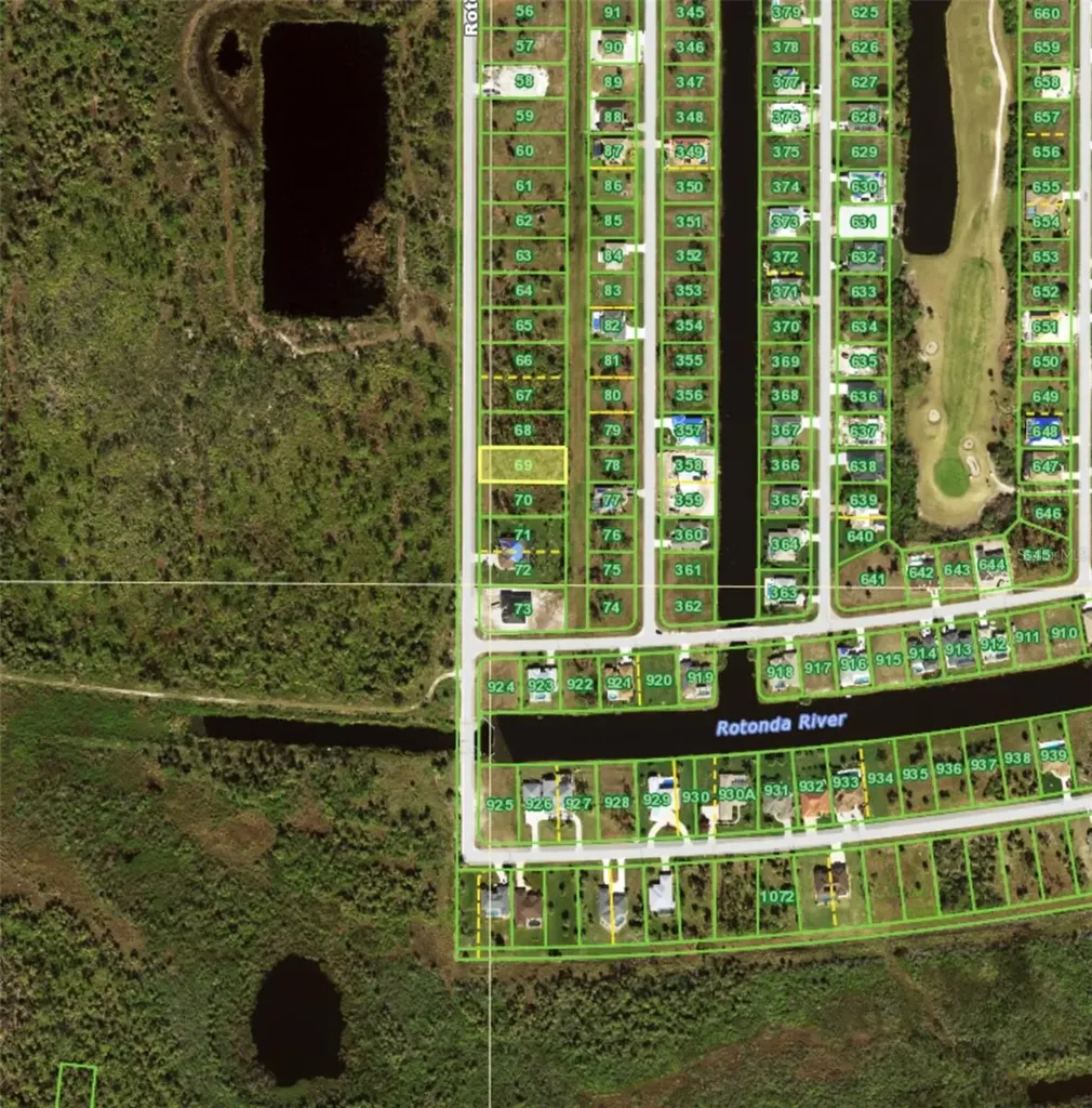 283 Rotonda Boulevard S Rotonda West FL 33947