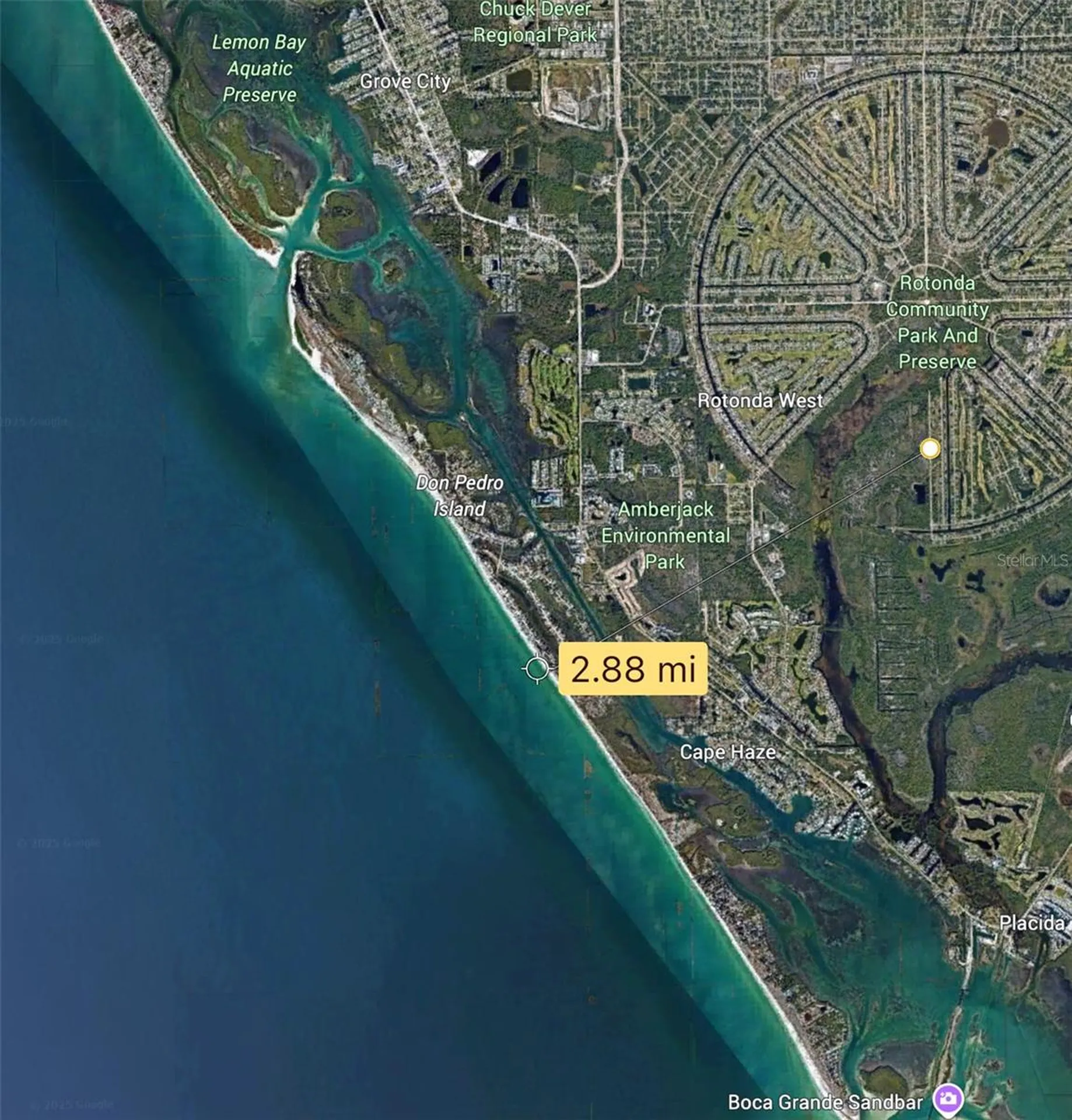 283 Rotonda Boulevard S Rotonda West FL 33947