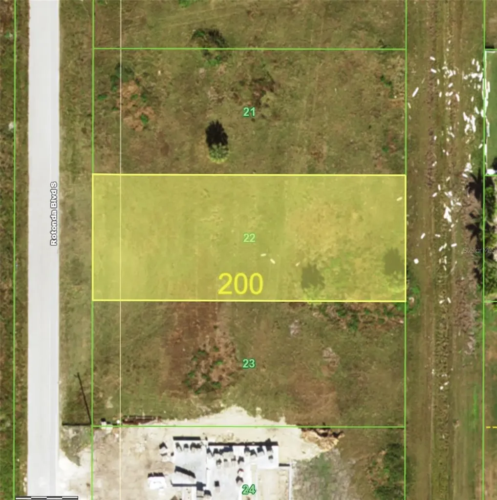 189 Rotonda Boulevard S Rotonda West FL 33947