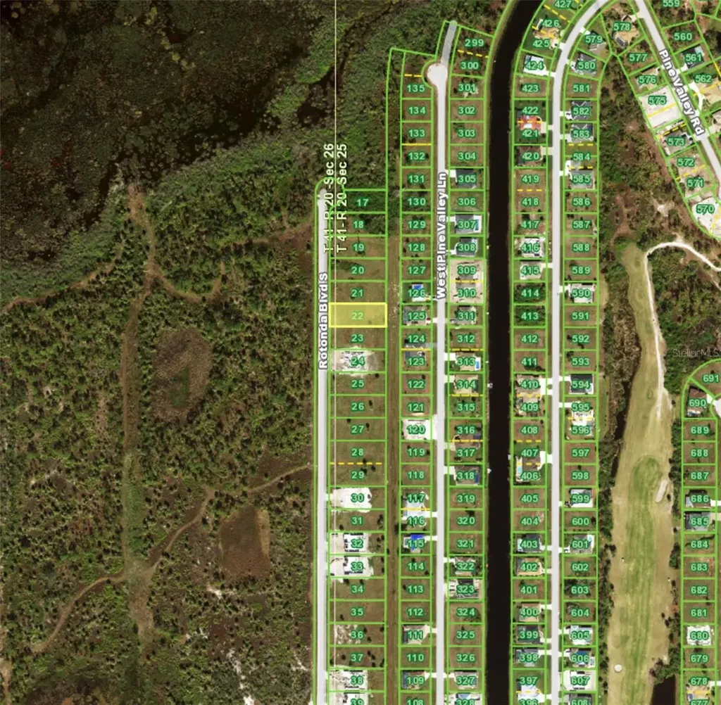 189 Rotonda Boulevard S Rotonda West FL 33947