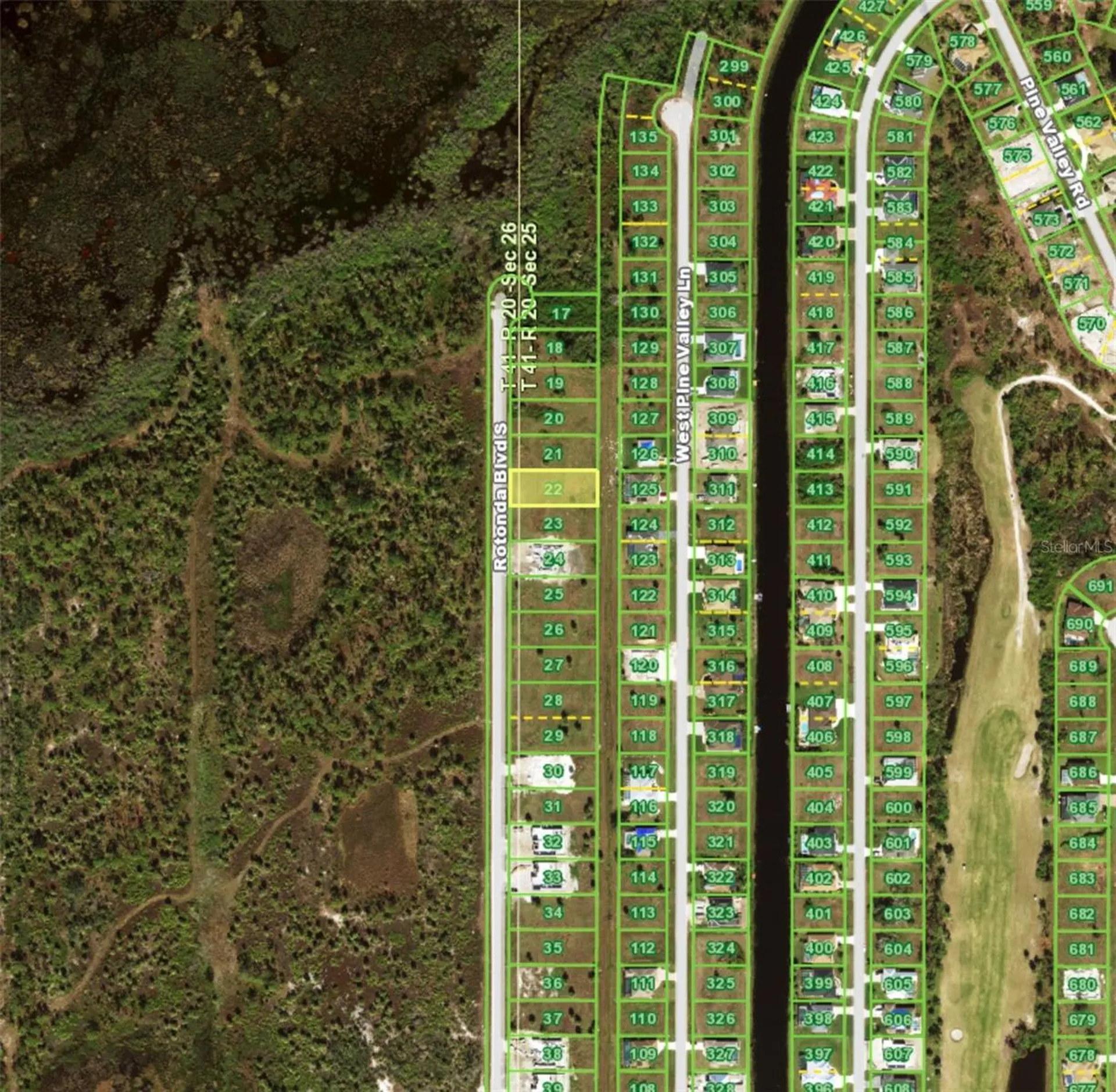 189 Rotonda Boulevard S Rotonda West FL 33947