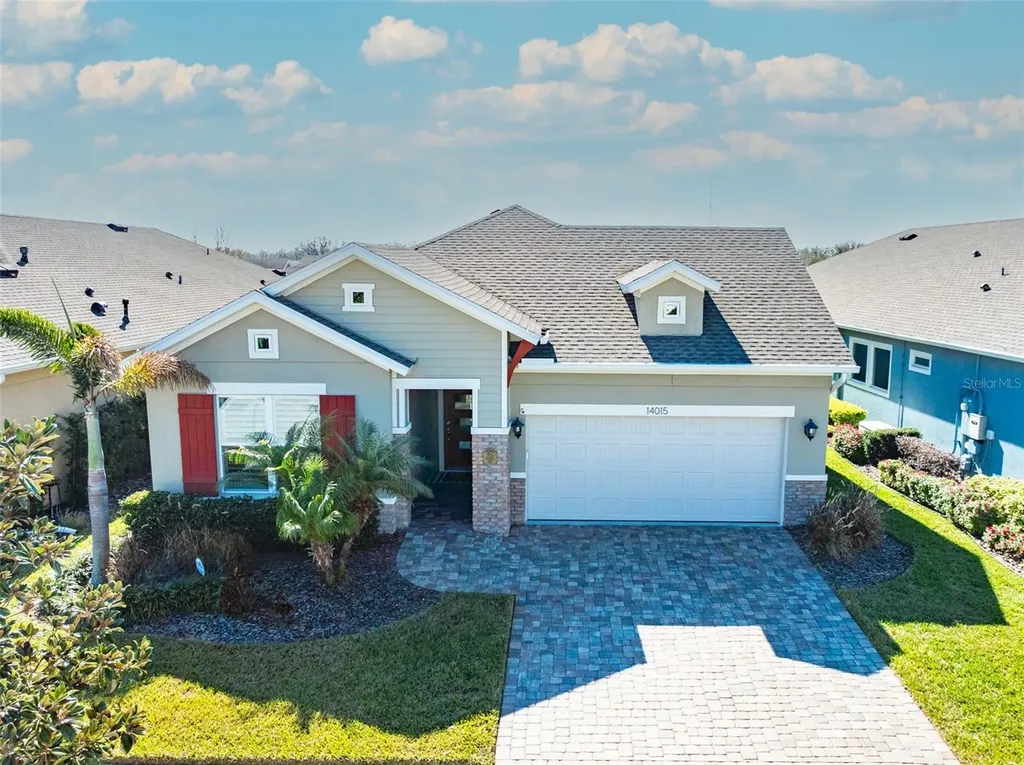 14015 Kingfisher Glen Drive Lithia FL 33547