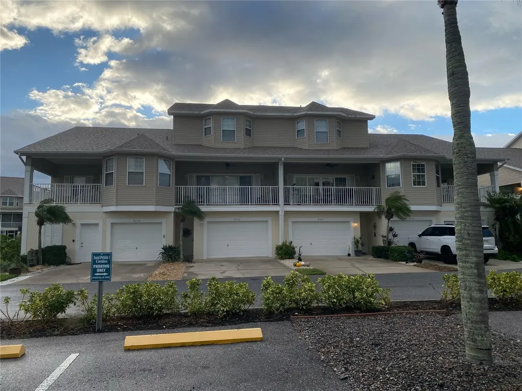 8222 Brent Street Port Richey FL 34668