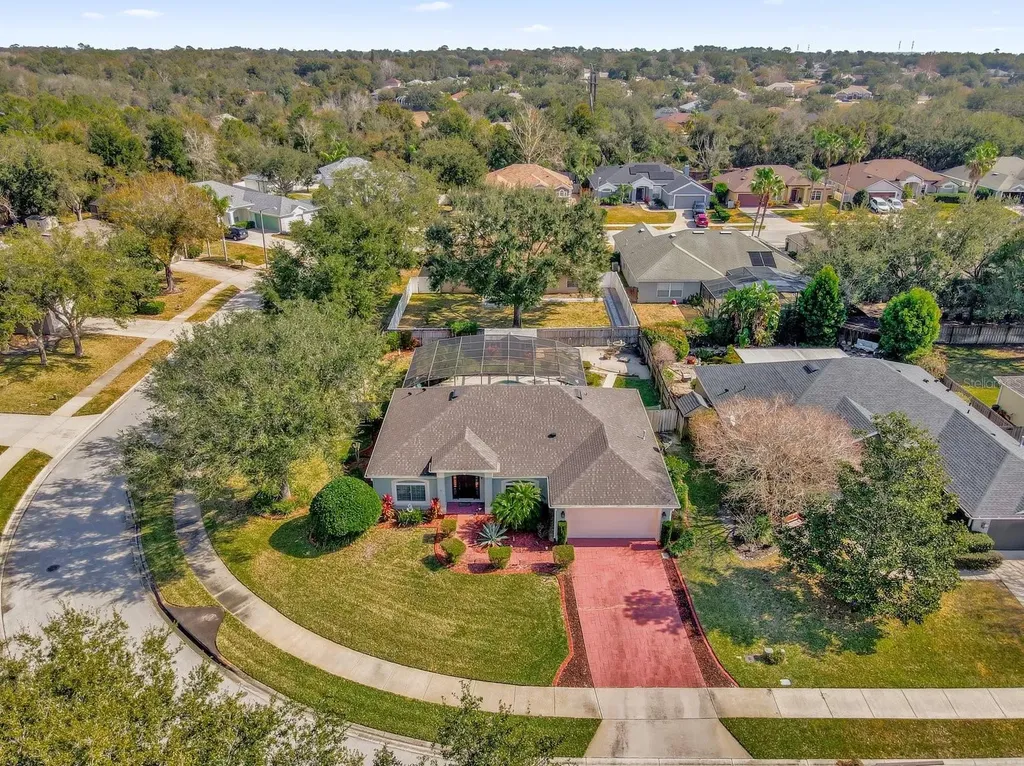 265 Palmetto Springs Street Debary FL 32713