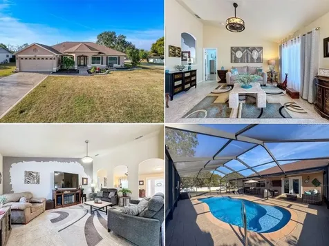 4061 Montano Avenue Spring Hill FL 34609