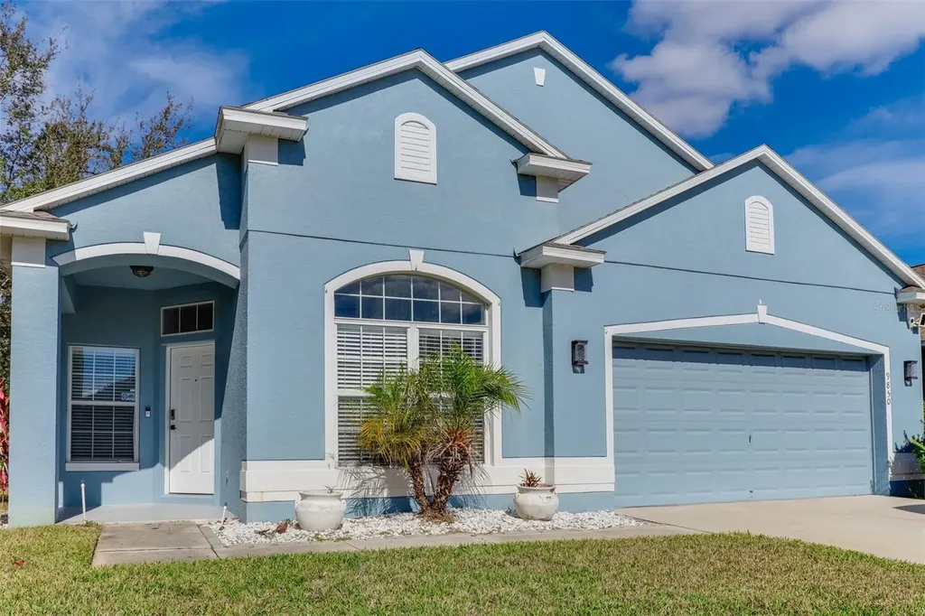 9850 Hidden Dunes Lane Orlando FL 32832