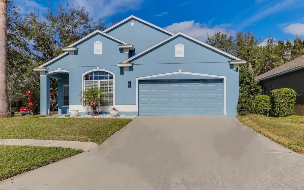 9850 Hidden Dunes Lane Orlando FL 32832