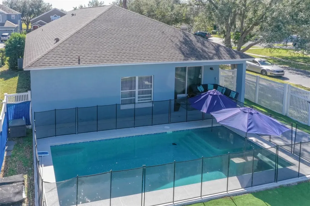 9850 Hidden Dunes Lane Orlando FL 32832