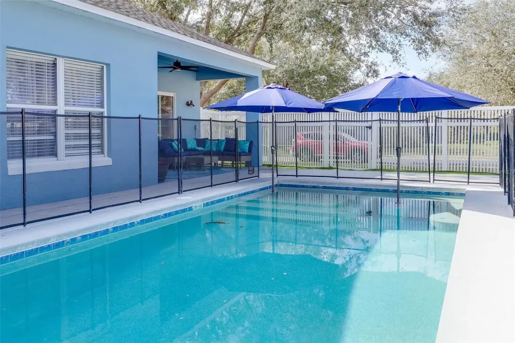 9850 Hidden Dunes Lane Orlando FL 32832