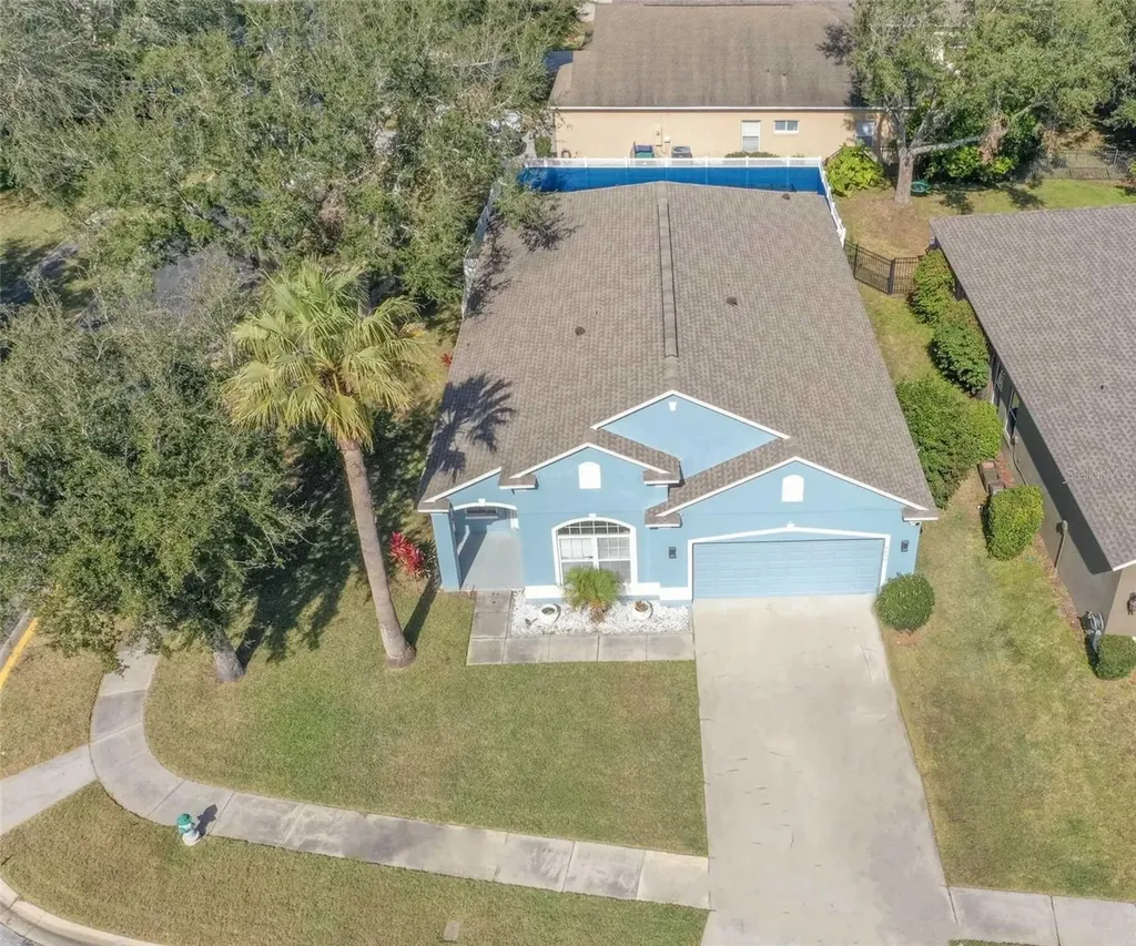 9850 Hidden Dunes Lane Orlando FL 32832
