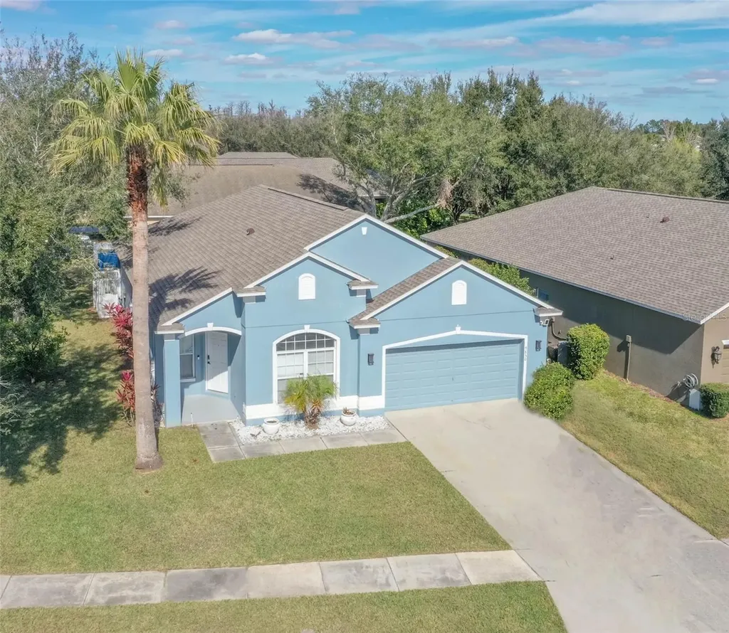 9850 Hidden Dunes Lane Orlando FL 32832