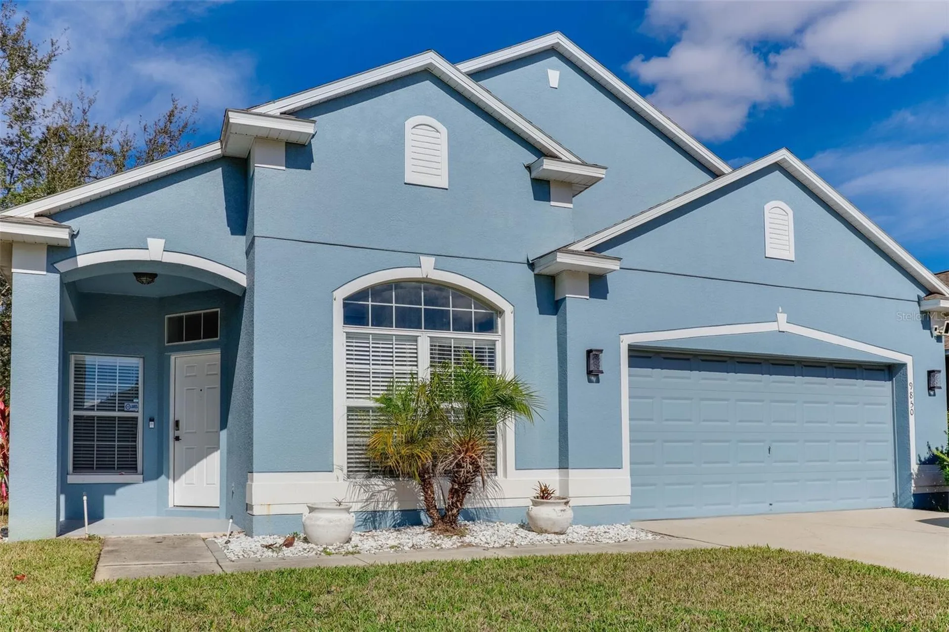9850 Hidden Dunes Lane Orlando FL 32832