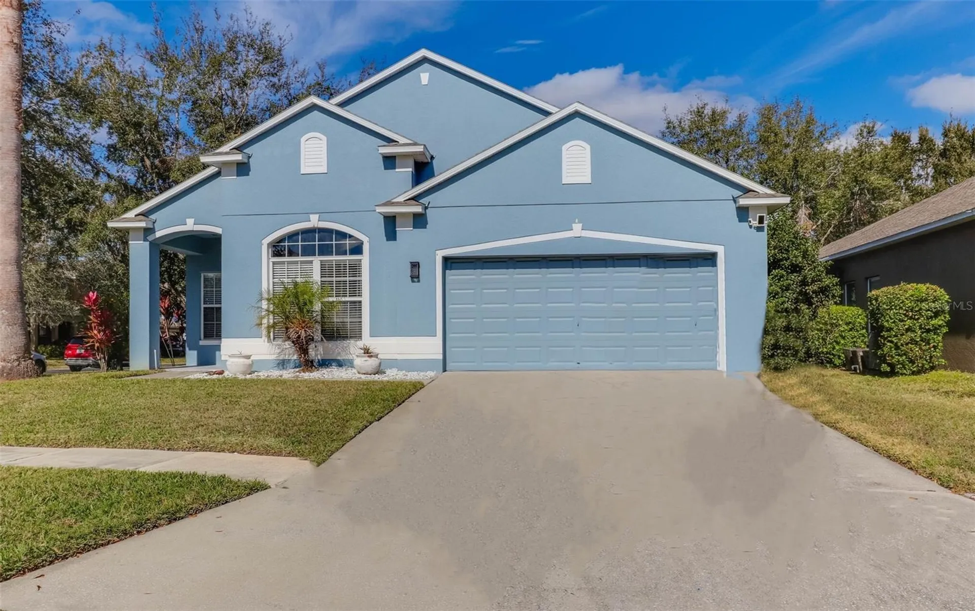 9850 Hidden Dunes Lane Orlando FL 32832