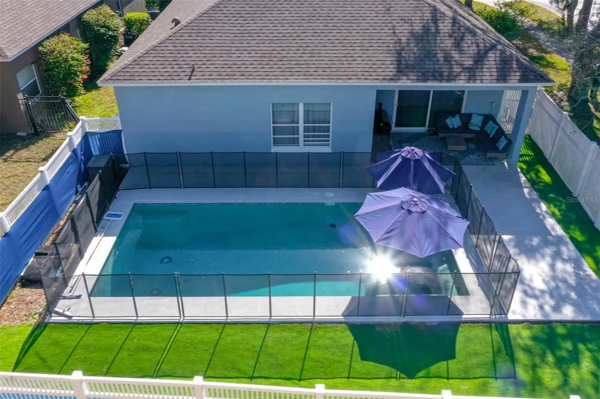 9850 Hidden Dunes Lane Orlando FL 32832