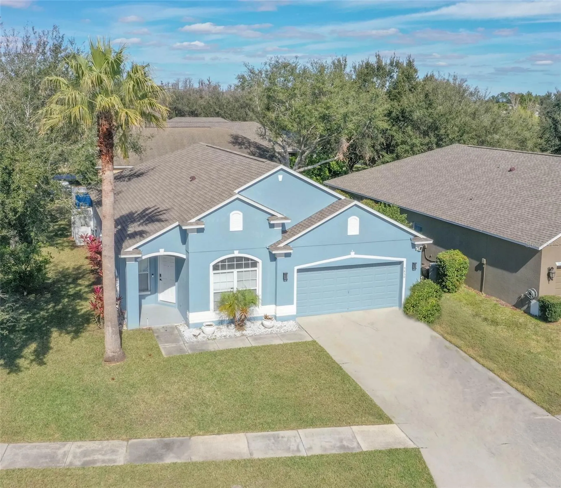 9850 Hidden Dunes Lane Orlando FL 32832
