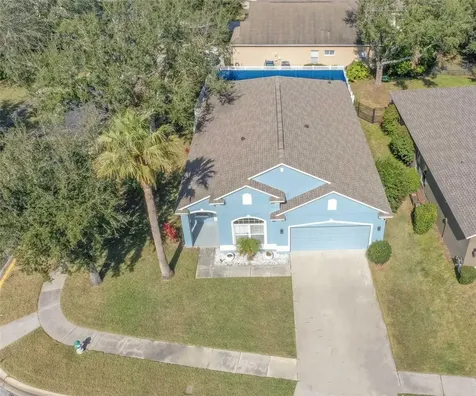 9850 Hidden Dunes Lane Orlando FL 32832