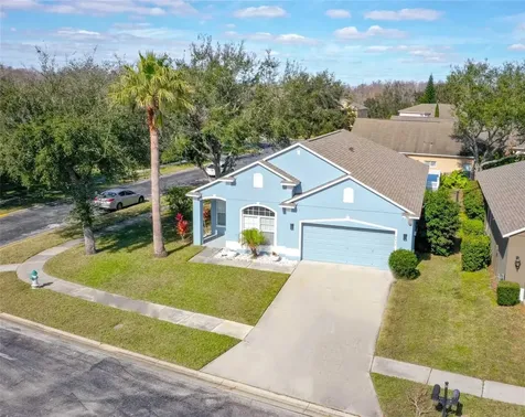 9850 Hidden Dunes Lane Orlando FL 32832